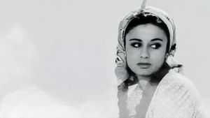 Pembe Kadın's poster