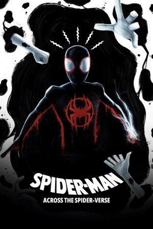 Spider-Man: Across the Spider-Verse's poster