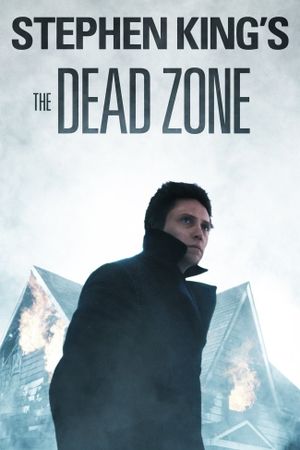 The Dead Zone's poster