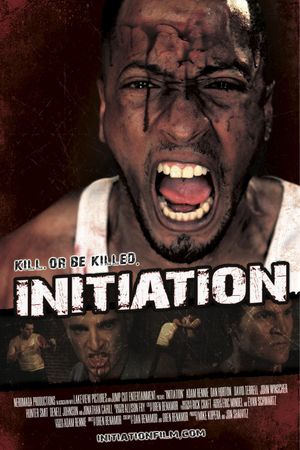 Initiation's poster