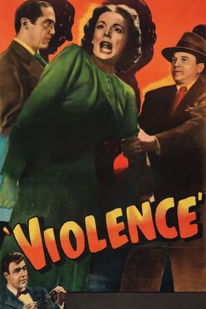 Violence's poster