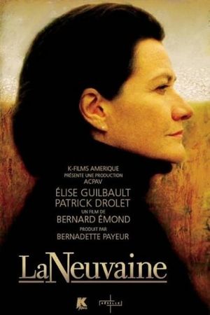 The Legacy's poster