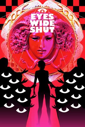 Eyes Wide Shut's poster