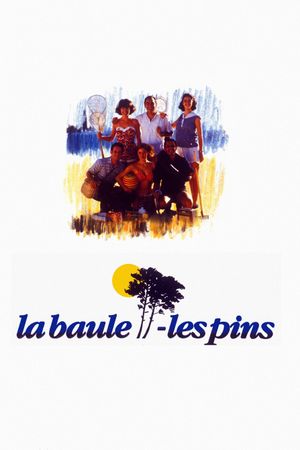C'est la vie's poster