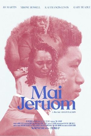 My Jerome's poster