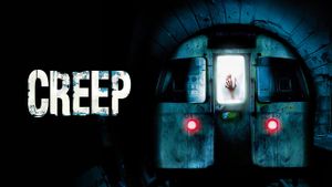 Creep's poster