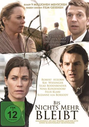 Until Nothing Remains's poster