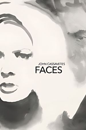 Faces's poster