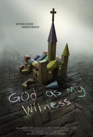 God As My Witness's poster
