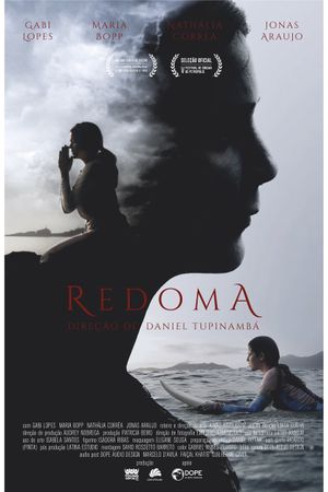 Redoma's poster