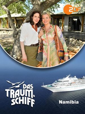 Das Traum Schiff: Namibia's poster