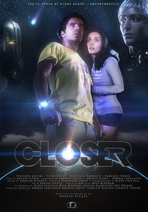 Closer's poster image