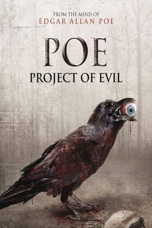 P.O.E.: Project of Evil's poster
