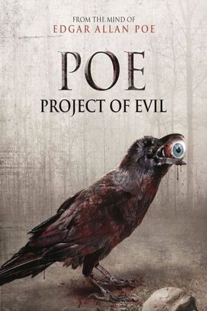 P.O.E.: Project of Evil's poster image