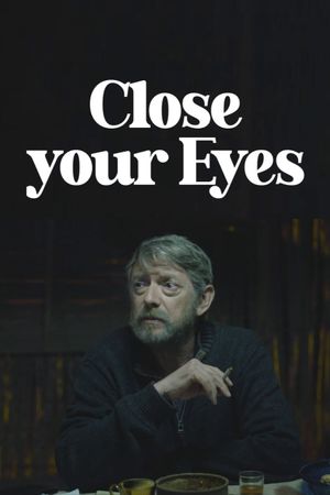 Close Your Eyes's poster