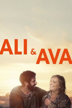 Ali & Ava's poster