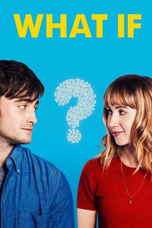 What If's poster