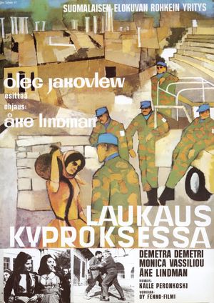 Laukaus Kyproksessa's poster image