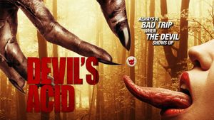 Devil's Acid's poster