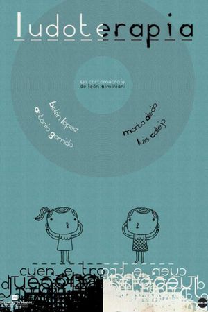 Game Therapy's poster