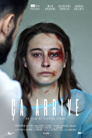 It Happens's poster