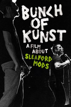 Bunch of Kunst's poster