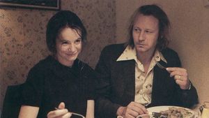 Breaking the Waves's poster