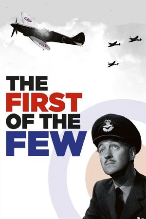 Spitfire's poster image