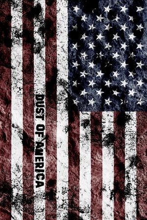 Poussières d'Amérique's poster image