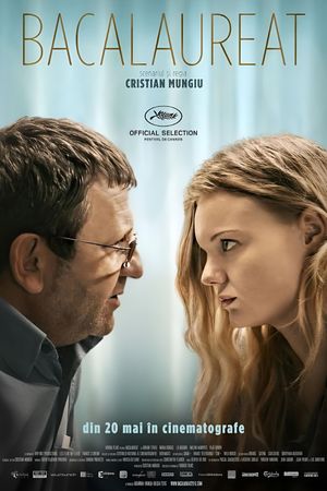 Graduation's poster