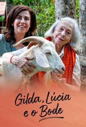 Gilda, Lúcia and The Goat's poster