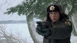 Fargo's poster