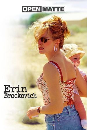 Erin Brockovich's poster