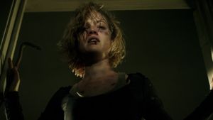 Don't Breathe's poster