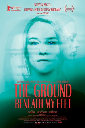 The Ground Beneath My Feet's poster