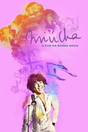 Miúcha: The Voice of Bossa Nova's poster