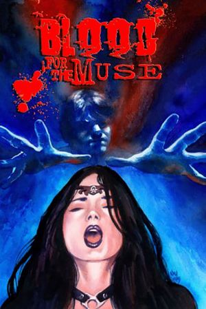 Blood for the Muse's poster