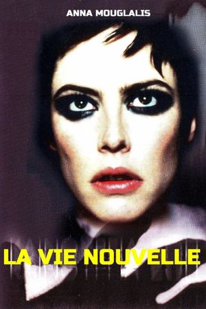 A New Life's poster