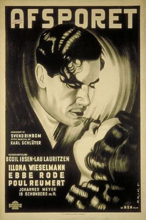 Derailed's poster