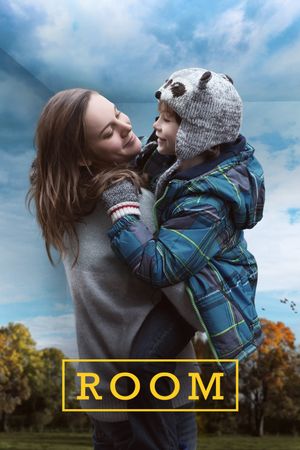 Room's poster