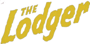 The Lodger's poster