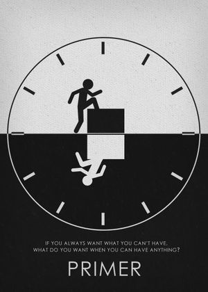 Primer's poster
