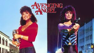 Avenging Angel's poster