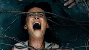 Death of Me's poster