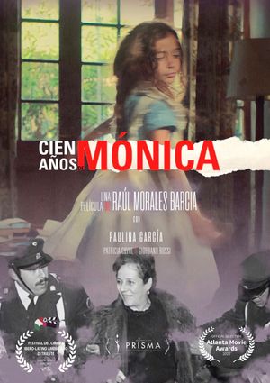 Cien años de Mónica's poster image