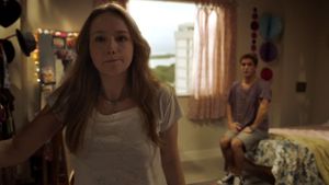 Teen's Confessions's poster