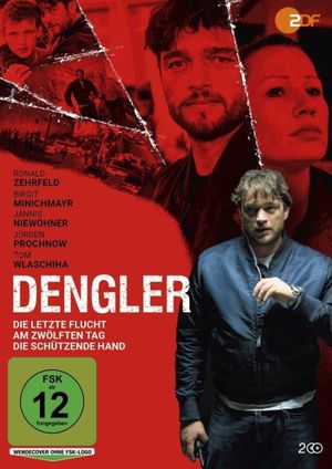 Dengler - Die schützende Hand's poster image
