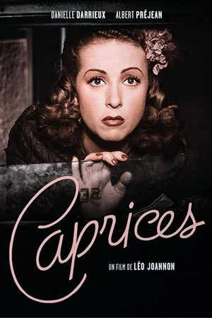 Caprices's poster