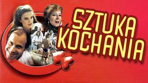 Sztuka kochania's poster