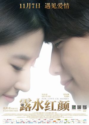 For Love or Money's poster